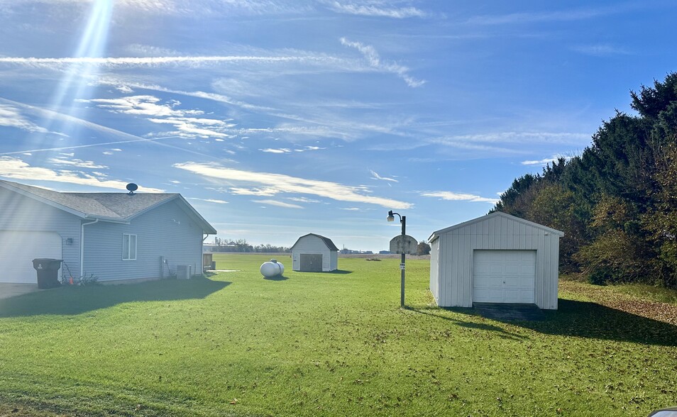 770 E 6000N Rd, Bourbonnais, IL for sale - Building Photo - Image 3 of 5