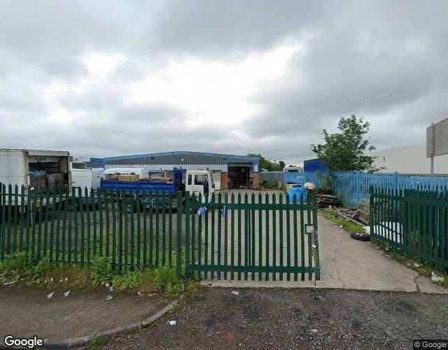 Highfield Rd, Manchester for lease - Building Photo - Image 3 of 3