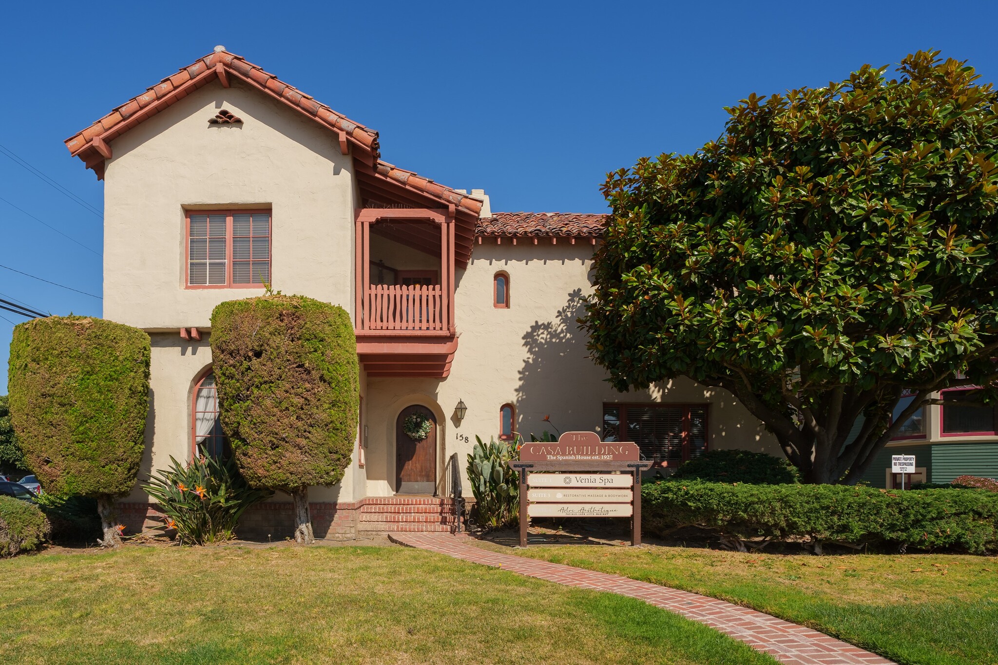 158 Central Ave, Salinas, CA for sale Building Photo- Image 1 of 26