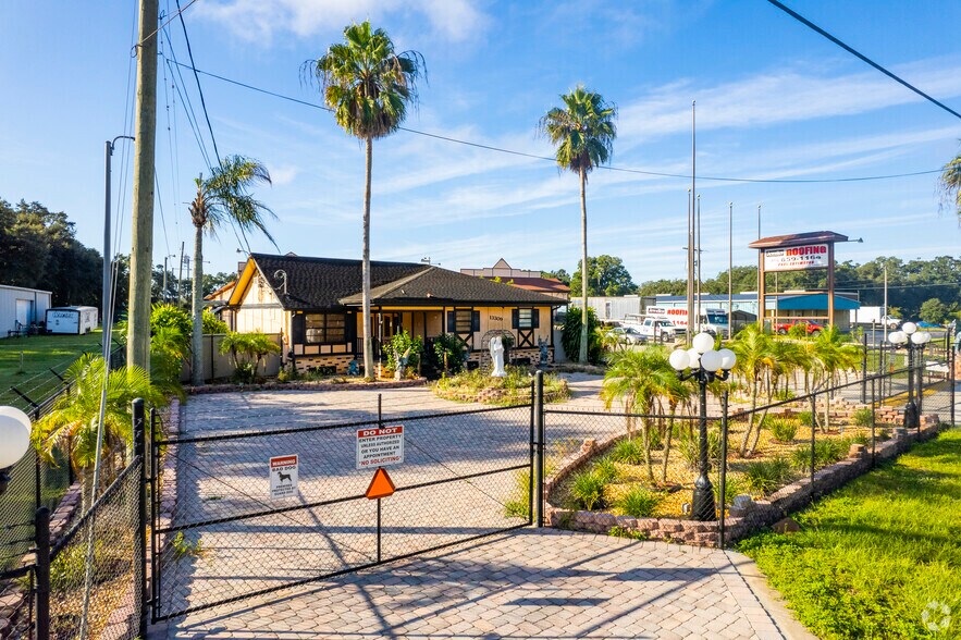 13309 E US Highway 92, Dover, FL for sale - Building Photo - Image 1 of 1