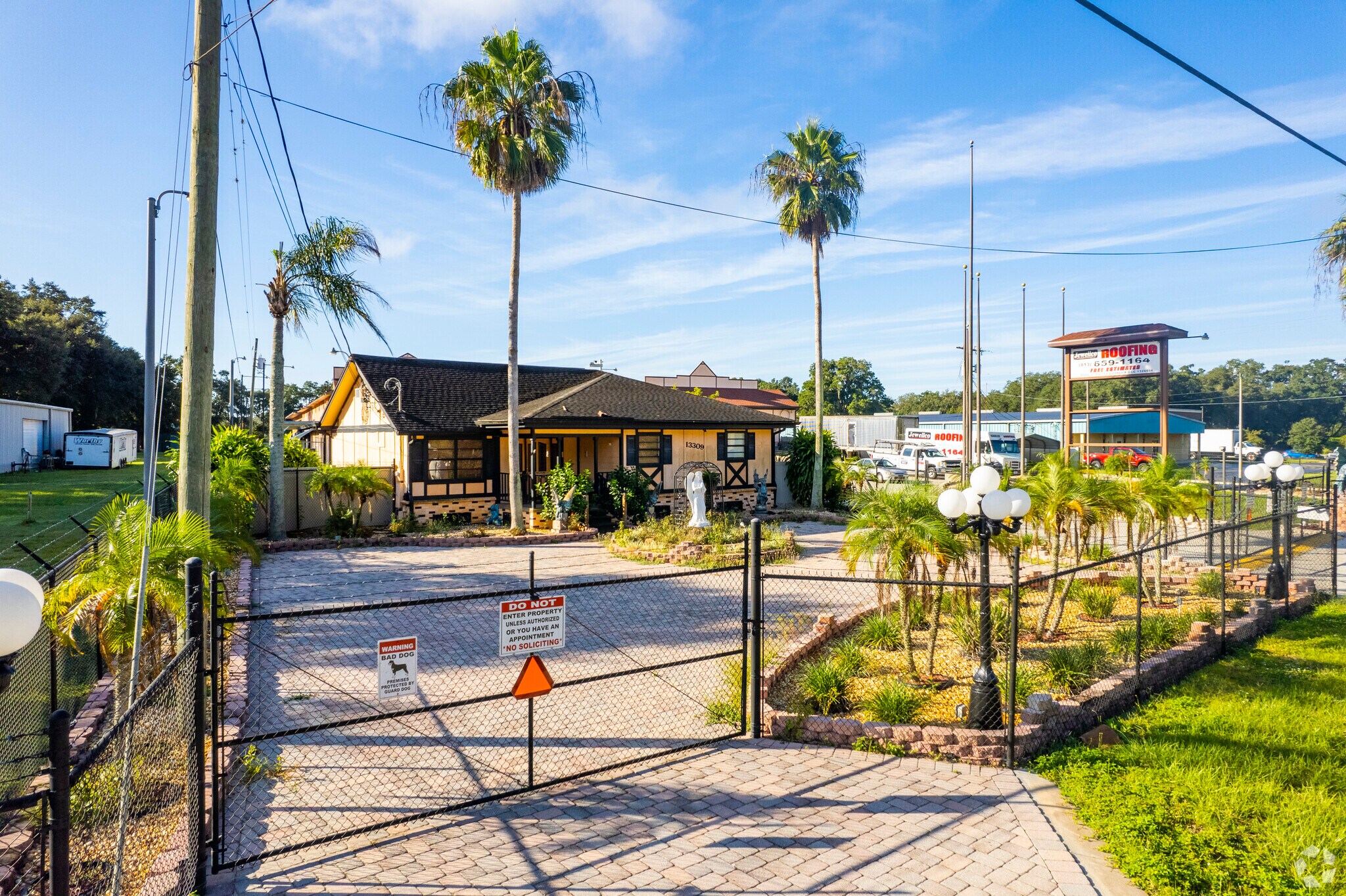 13309 E US Highway 92, Dover, FL for sale Building Photo- Image 1 of 1
