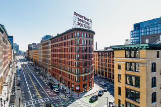 More details for 263 Summer St, Boston, MA - Retail for Lease