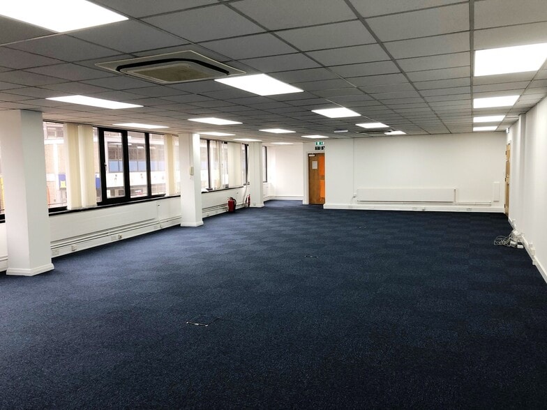 22-48 Friar Ln, Nottingham for lease - Interior Photo - Image 3 of 11