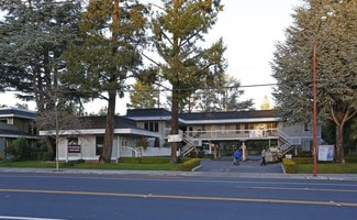 More details for 455 Los Gatos Blvd, Los Gatos, CA - Office for Lease