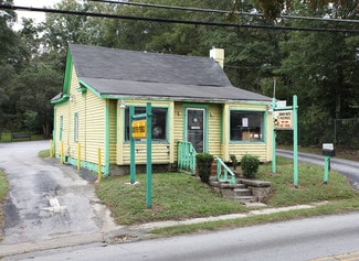 More details for 6814 Main St, Lithonia, GA - Retail for Sale