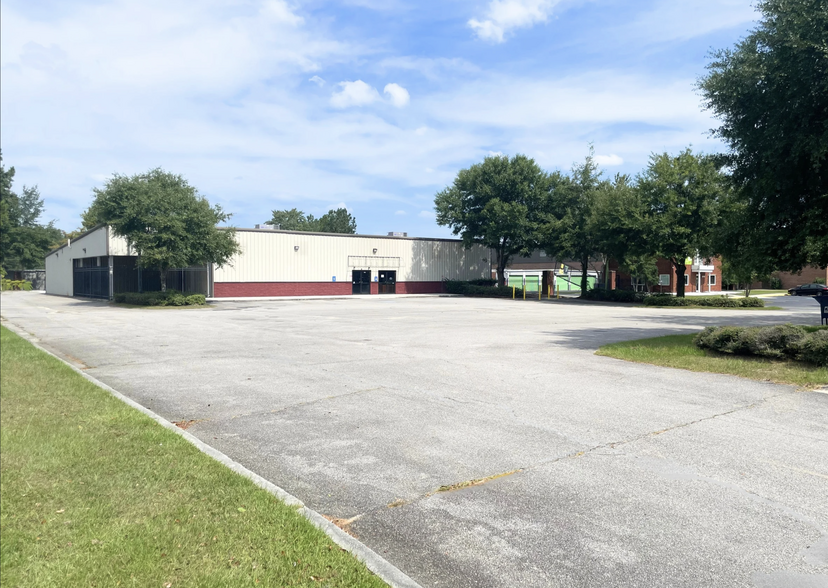 782 A King George Blvd, Savannah, GA for lease - Building Photo - Image 1 of 21