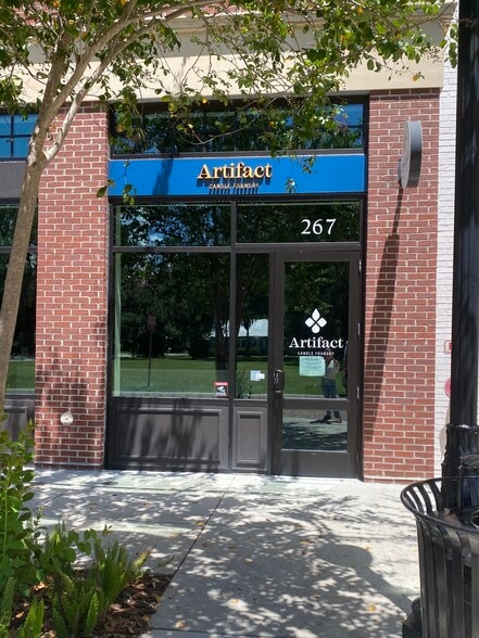 270 W Plant St, Winter Garden, FL for lease - Building Photo - Image 3 of 15