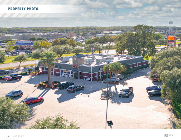 104 Highway 332 W, Lake Jackson, TX for sale - Building Photo - Image 3 of 9