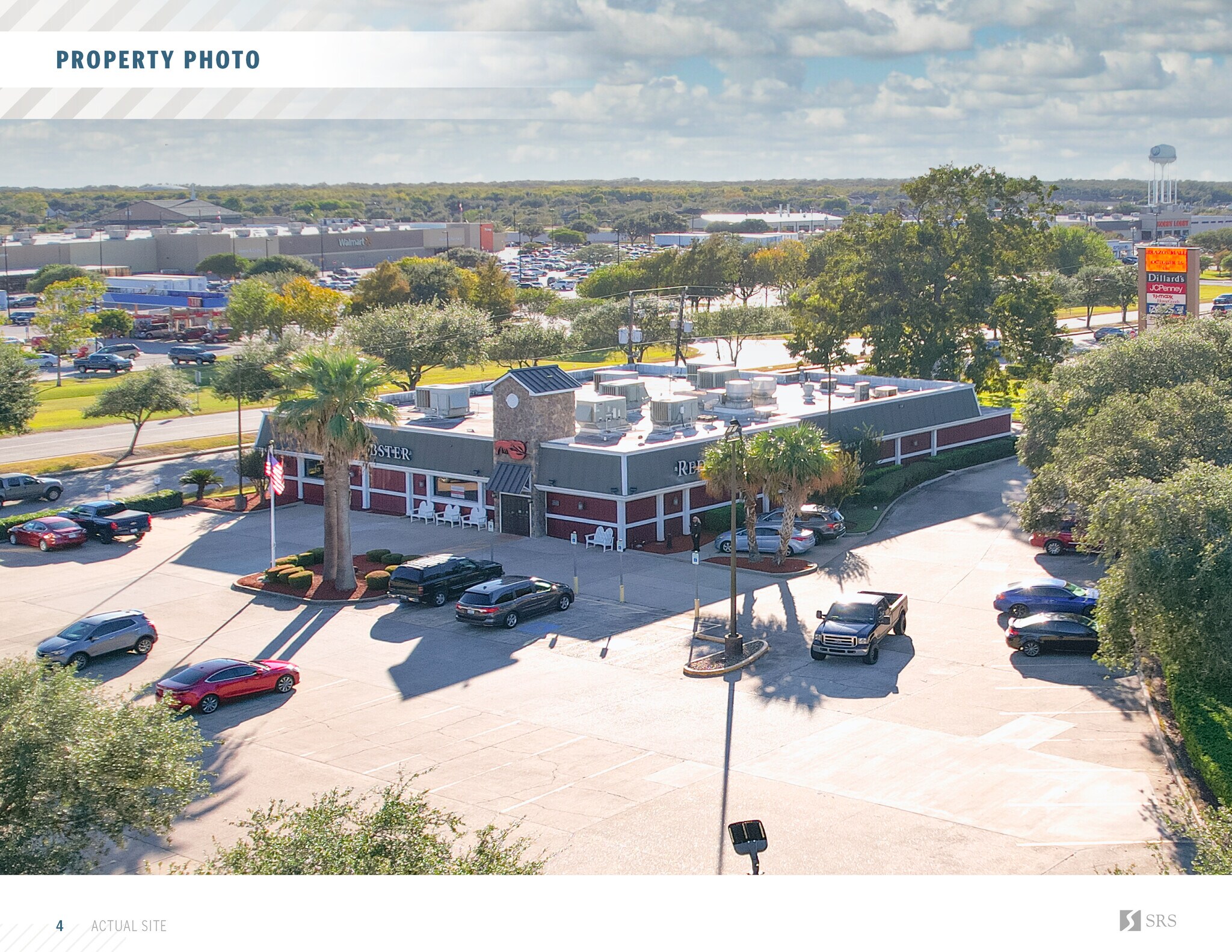 104 Highway 332 W, Lake Jackson, TX for sale Primary Photo- Image 1 of 1