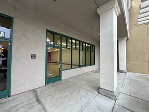 1540 F St, Oakdale, CA for lease Building Photo- Image 2 of 7