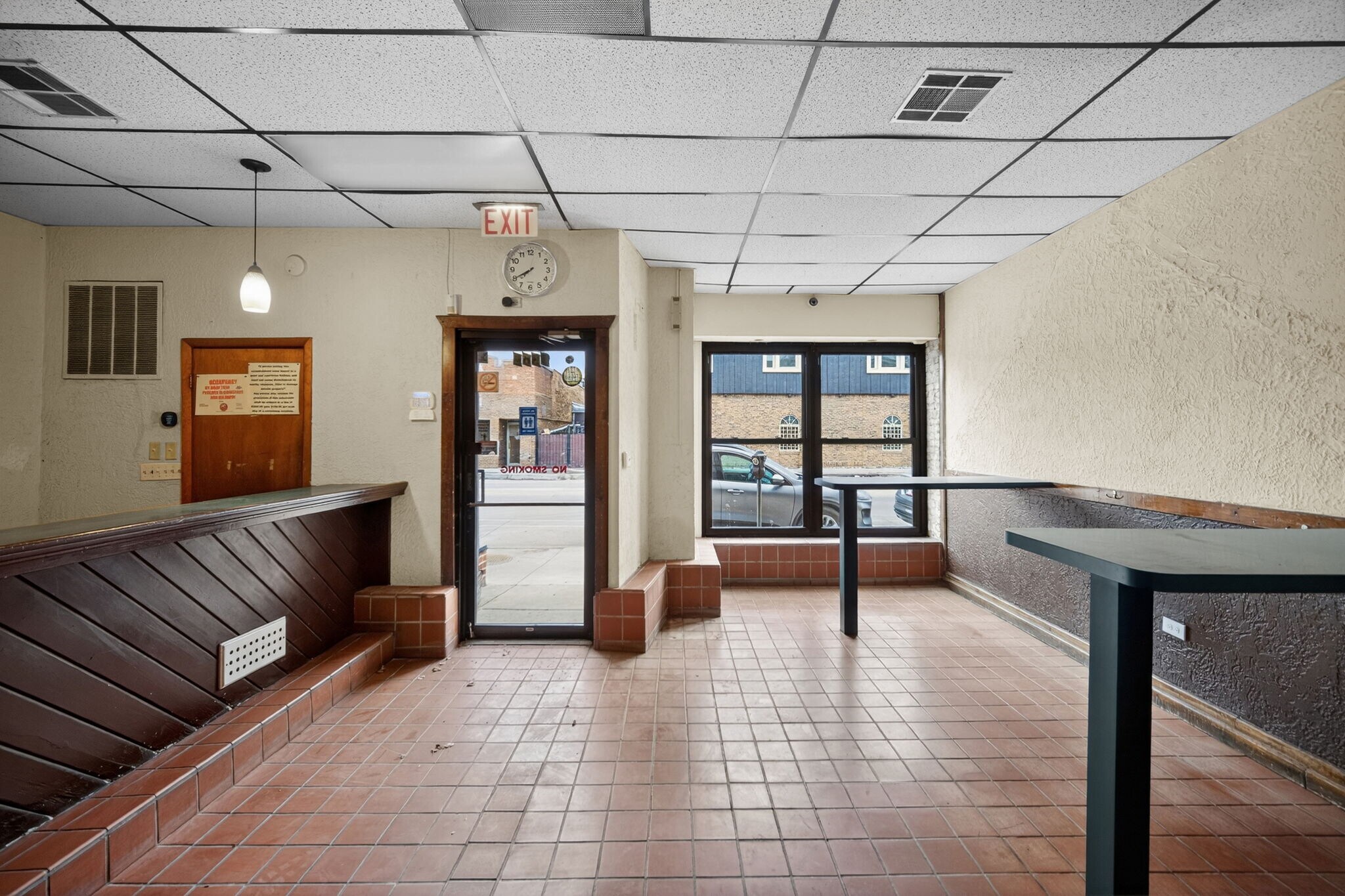 4369 N Elston Ave, Chicago, IL for lease Interior Photo- Image 1 of 19