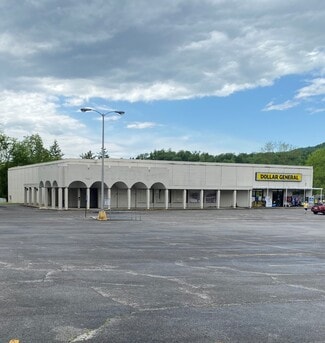 More details for 900 Wenonah Ave, Pearisburg, VA - Flex for Lease