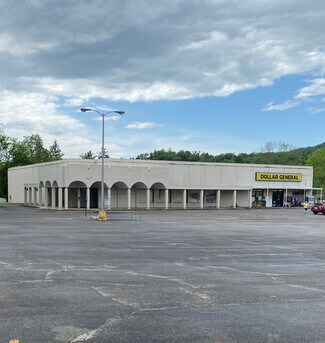 More details for 900 Wenonah Ave, Pearisburg, VA - Retail for Sale