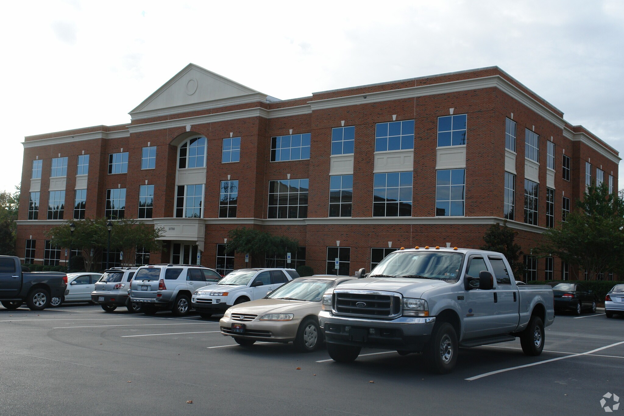 10720 Sikes Pl, Charlotte, NC 28277 Providence Park