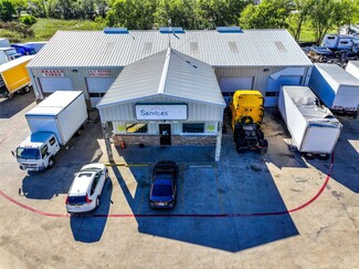 More details for 7785 US-175 Hwy, Kaufman, TX - Industrial for Sale