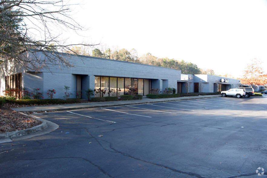 3772 Pleasantdale Rd, Doraville, GA for lease - Building Photo - Image 2 of 12