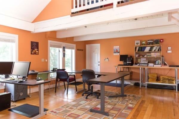 35 King St, Burlington, VT for lease - Building Photo - Image 2 of 10