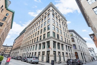 More details for 417-419 Rue Saint-Pierre, Montréal, QC - Office, Retail for Lease