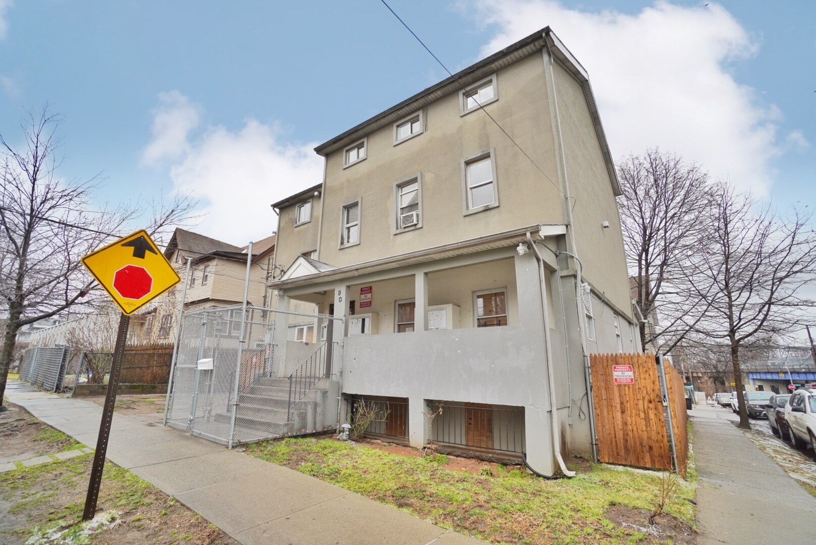 90 Park Ave, Staten Island, NY for sale Primary Photo- Image 1 of 1