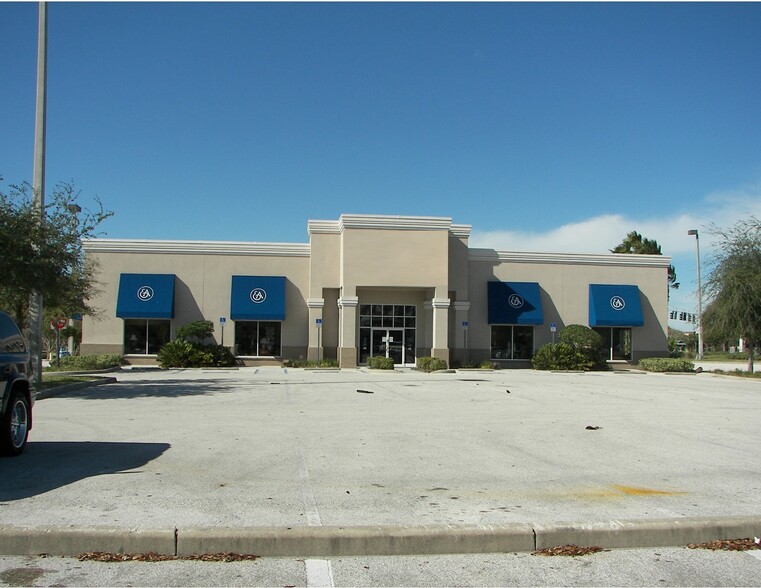 8314 Citrus Park Dr, Tampa, FL for lease - Building Photo - Image 2 of 4