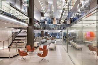375 Park Ave, New York, NY for lease Interior Photo- Image 2 of 7