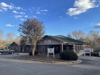 More details for 505 Samaritans Ridge Ct, Elkin, NC - Office/Medical for Lease