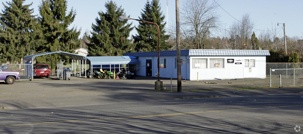 5420 NE Fourth Plain Blvd, Vancouver, WA for sale - Primary Photo - Image 2 of 11