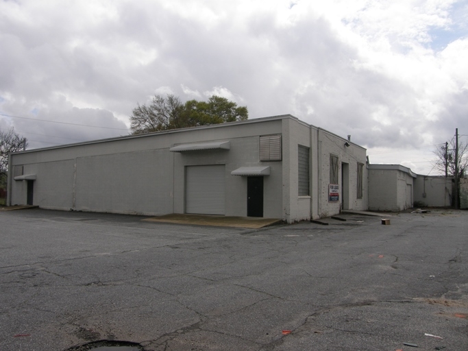 1340 11th Ave, Columbus, GA for lease - Building Photo - Image 1 of 4