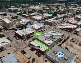 216 N Bryan Ave, Bryan TX - Theater
