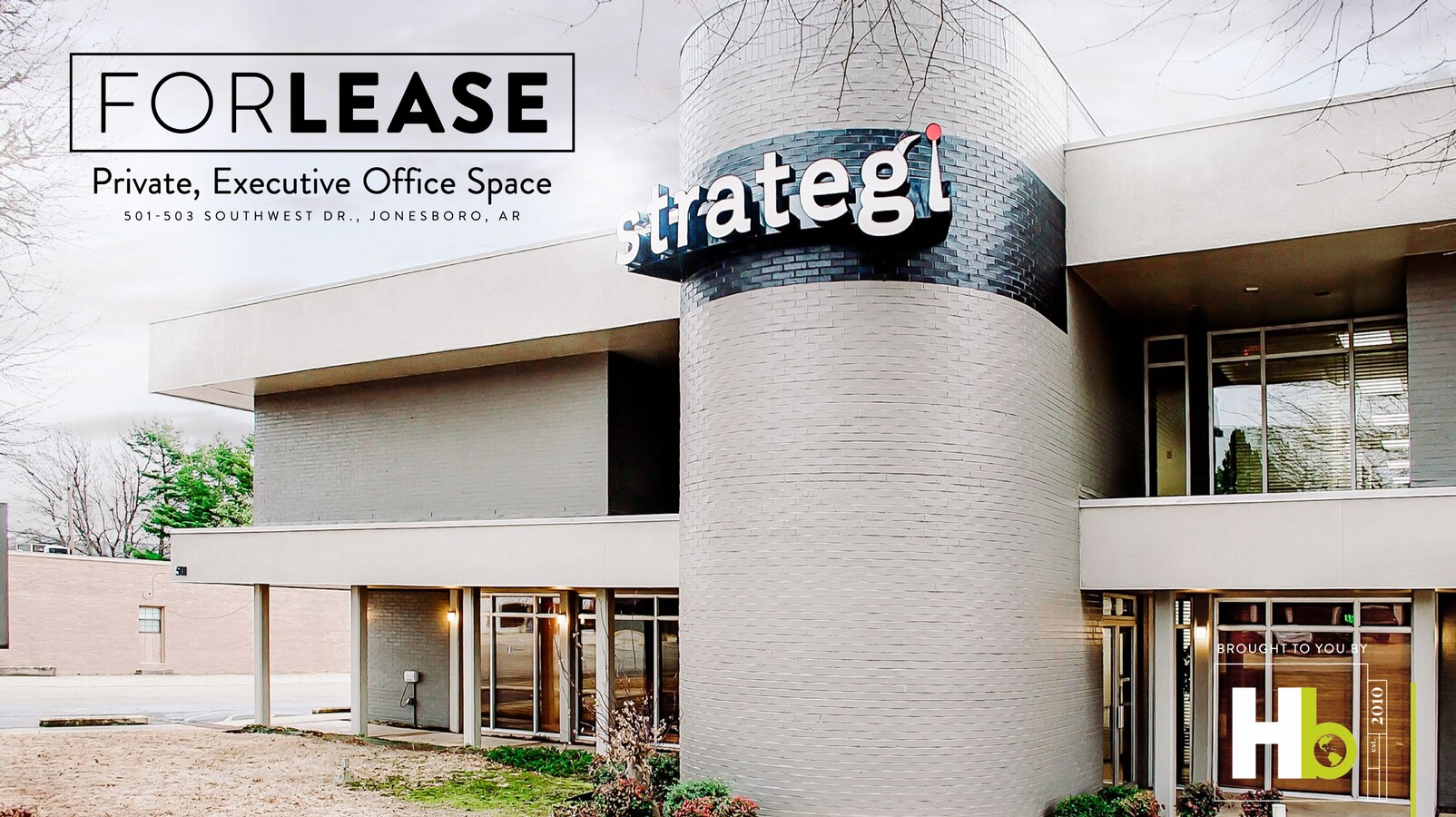 501 Southwest Dr, Jonesboro, AR 72401