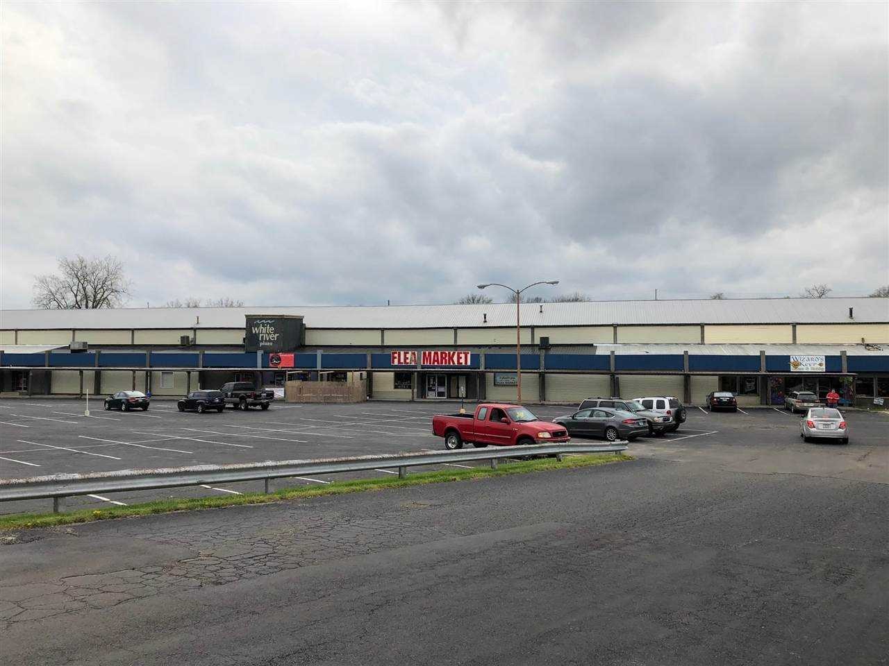 700 S Nichols Ave, Muncie, IN for sale Primary Photo- Image 1 of 1