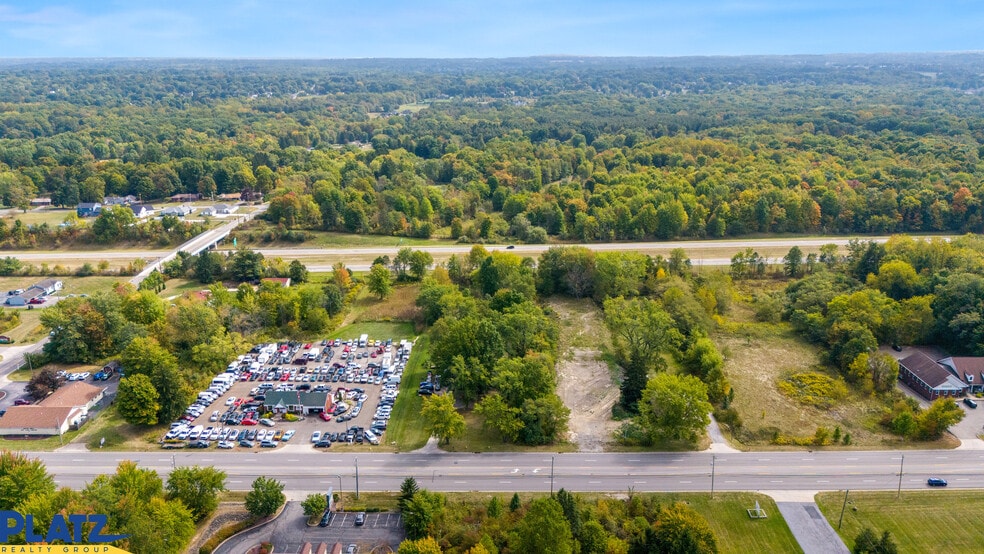 8179 South Ave, Boardman, OH for sale - Building Photo - Image 2 of 10