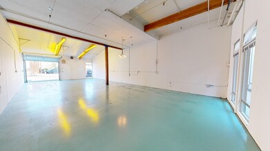 200 Gate Five Rd, Sausalito, CA for lease Building Photo- Image 1 of 8