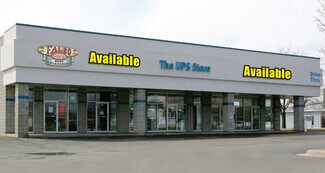 More details for 1219-1221 W Main St, Sun Prairie, WI - Retail for Lease