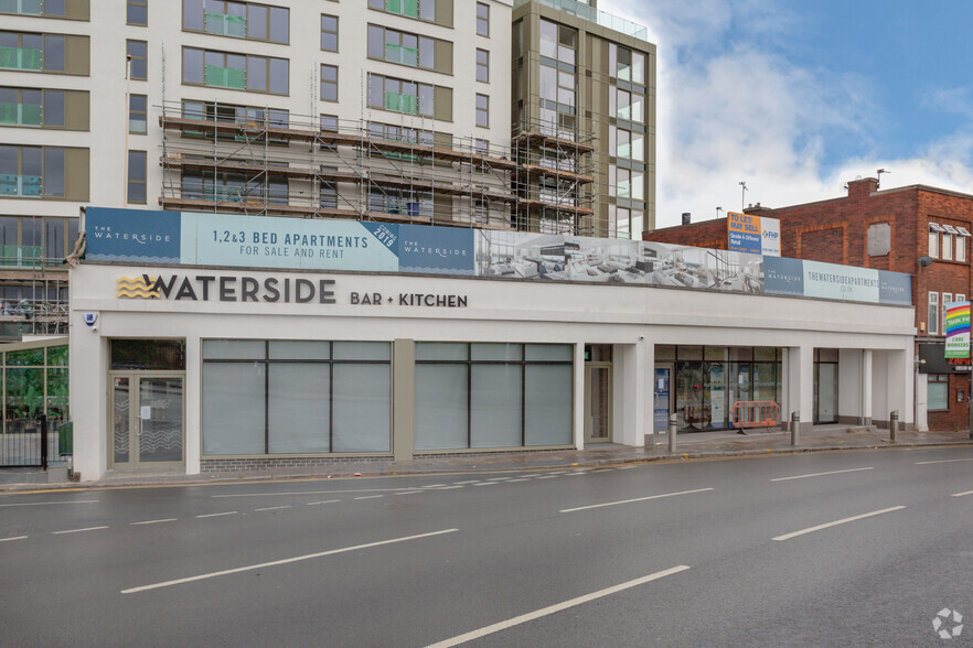 Bar Trent Side, West Bridgford for sale - Primary Photo - Image 1 of 1