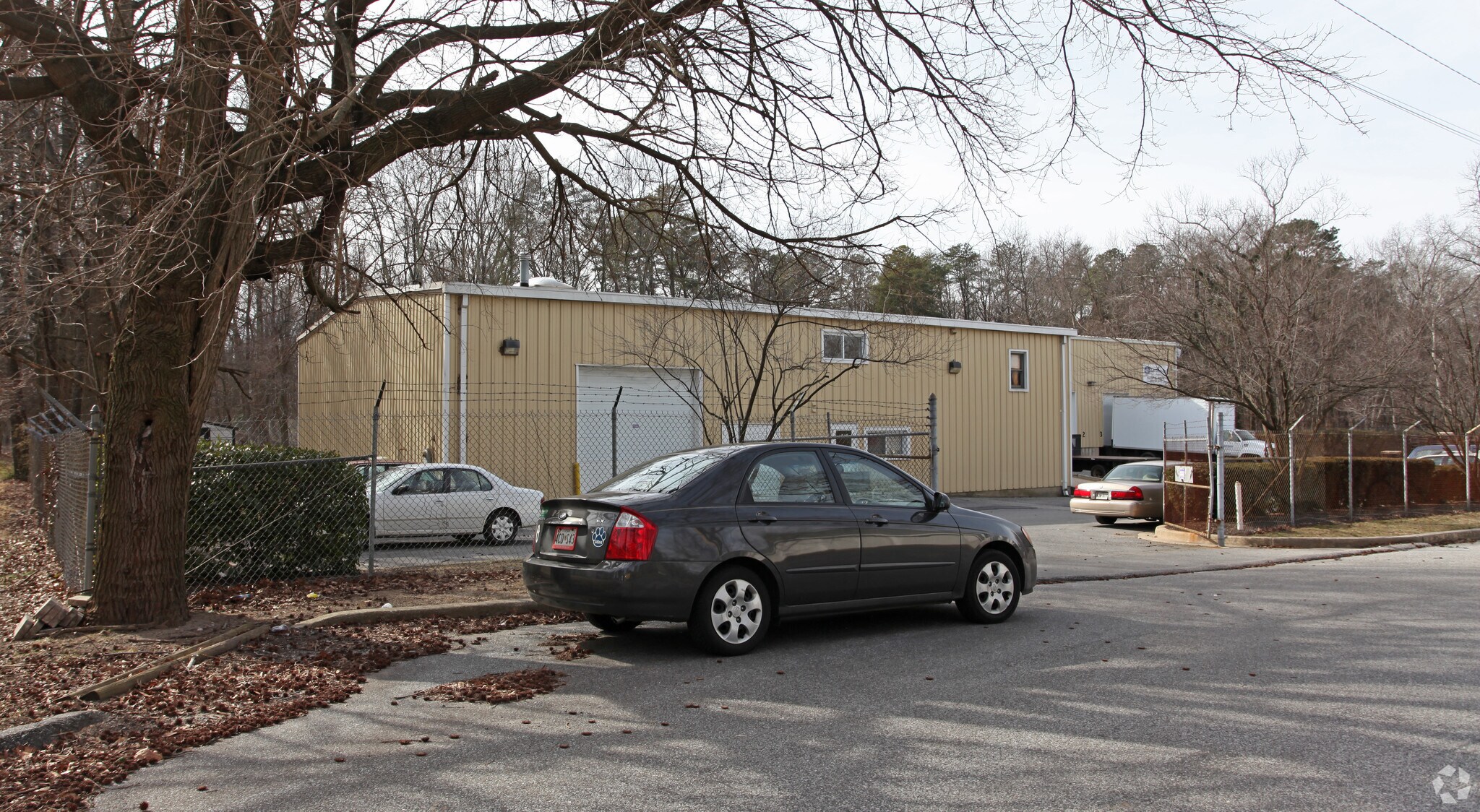 1449 Odenton Rd, Odenton, MD for sale Primary Photo- Image 1 of 1