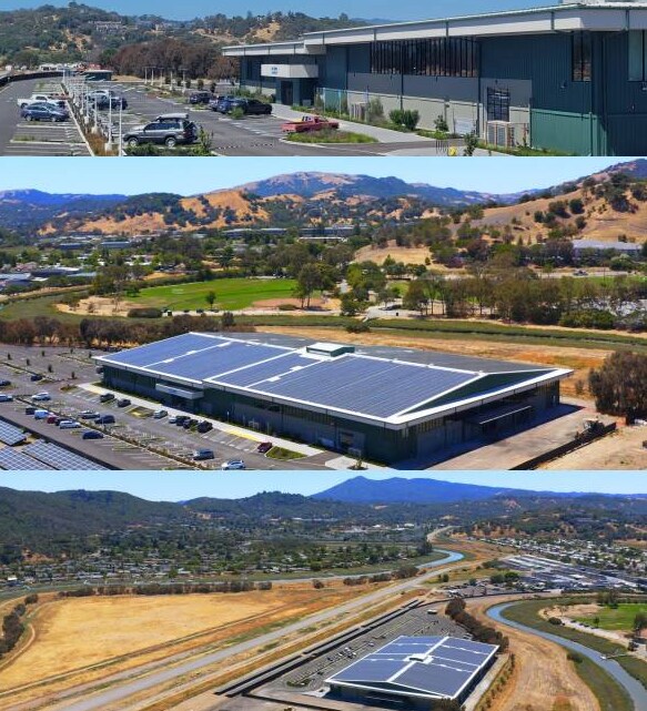 440 Smith Ranch Rd, San Rafael, CA for sale Building Photo- Image 1 of 1