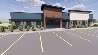 More details for 5075 45th S st, Fargo, ND - Office for Lease