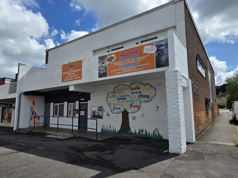 12 Kenilworth Crescent, Bearsden for sale - Building Photo - Image 1 of 9