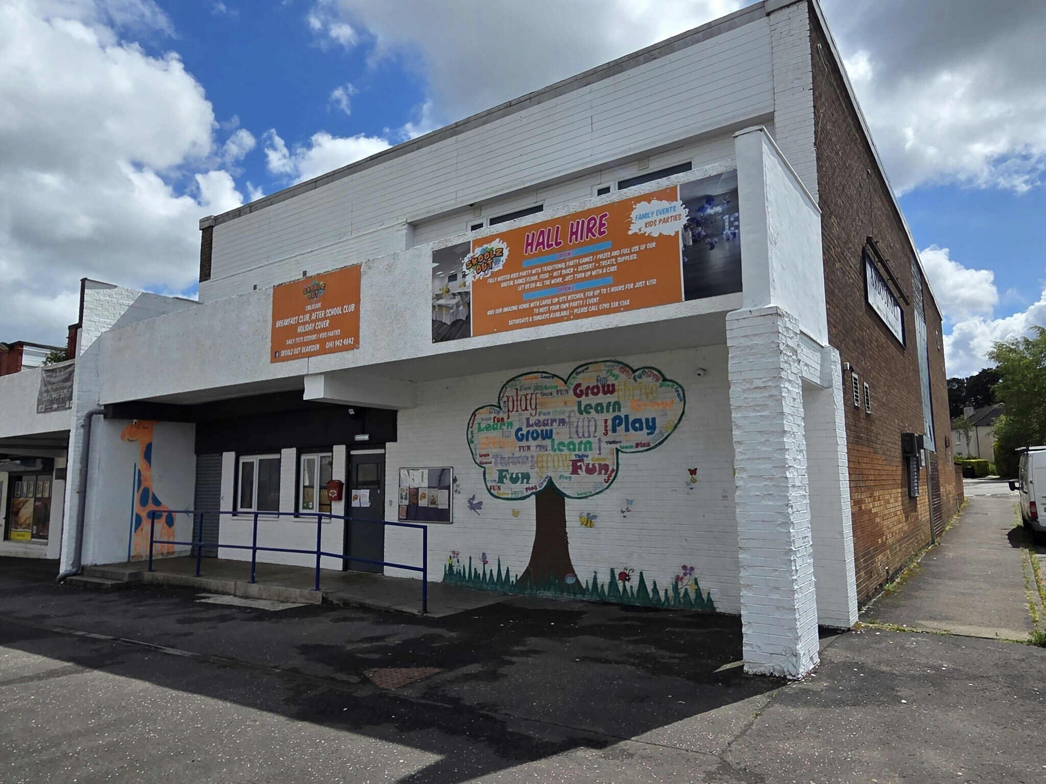 12 Kenilworth Crescent, Bearsden for sale Building Photo- Image 1 of 10