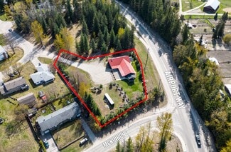 More details for 1502 Mountain View Dr, Revelstoke, BC - Specialty for Sale