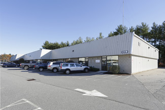 More details for BS 9B&10B – Flex for Sale, Somersworth, NH