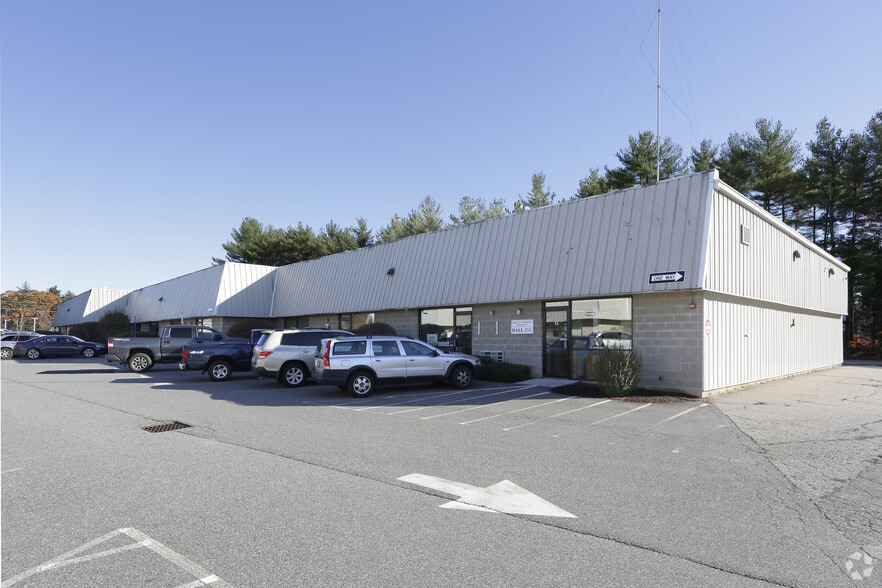 350 Route 108, Somersworth, NH for sale - Primary Photo - Image 1 of 1