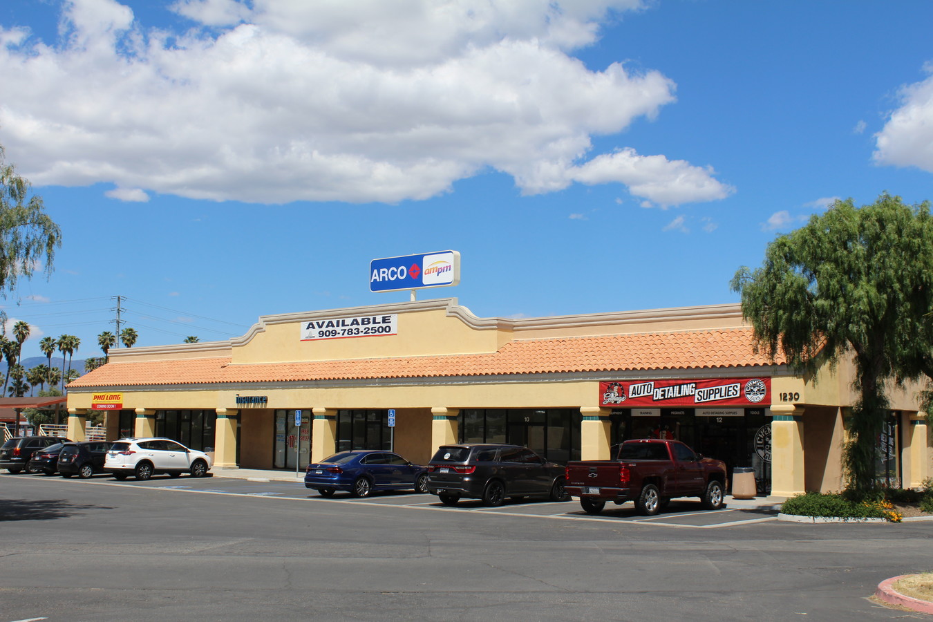 1200-1330 E Washington St, Colton, CA, 92324 - Office/Retail Space For ...