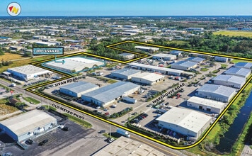 3991 Sivan Rd, Fort Myers, FL for lease Building Photo- Image 1 of 3