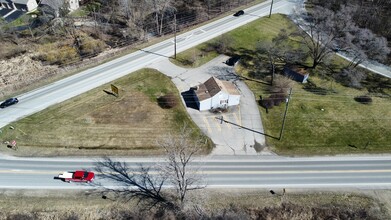 5033 Chilson Rd, Brighton, MI - aerial  map view - Image1