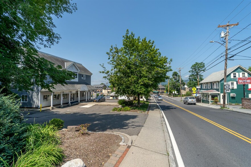 108 Main St, New Paltz, NY for sale - Building Photo - Image 1 of 1