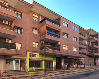 More details for Paseo Estación, 1, Ciempozuelos - Multifamily for Sale