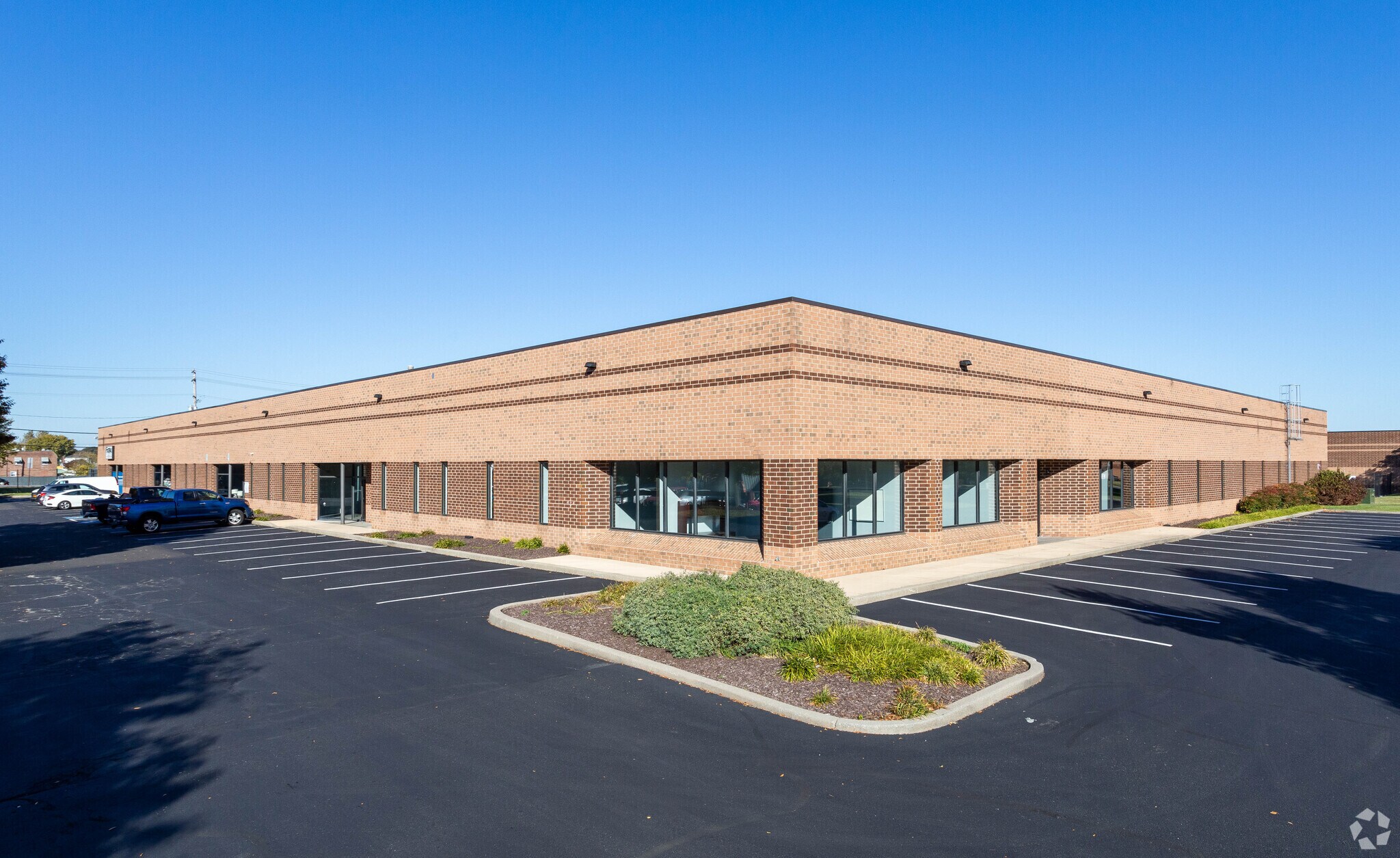 1811 Portal St, Baltimore, MD for lease Building Photo- Image 1 of 7