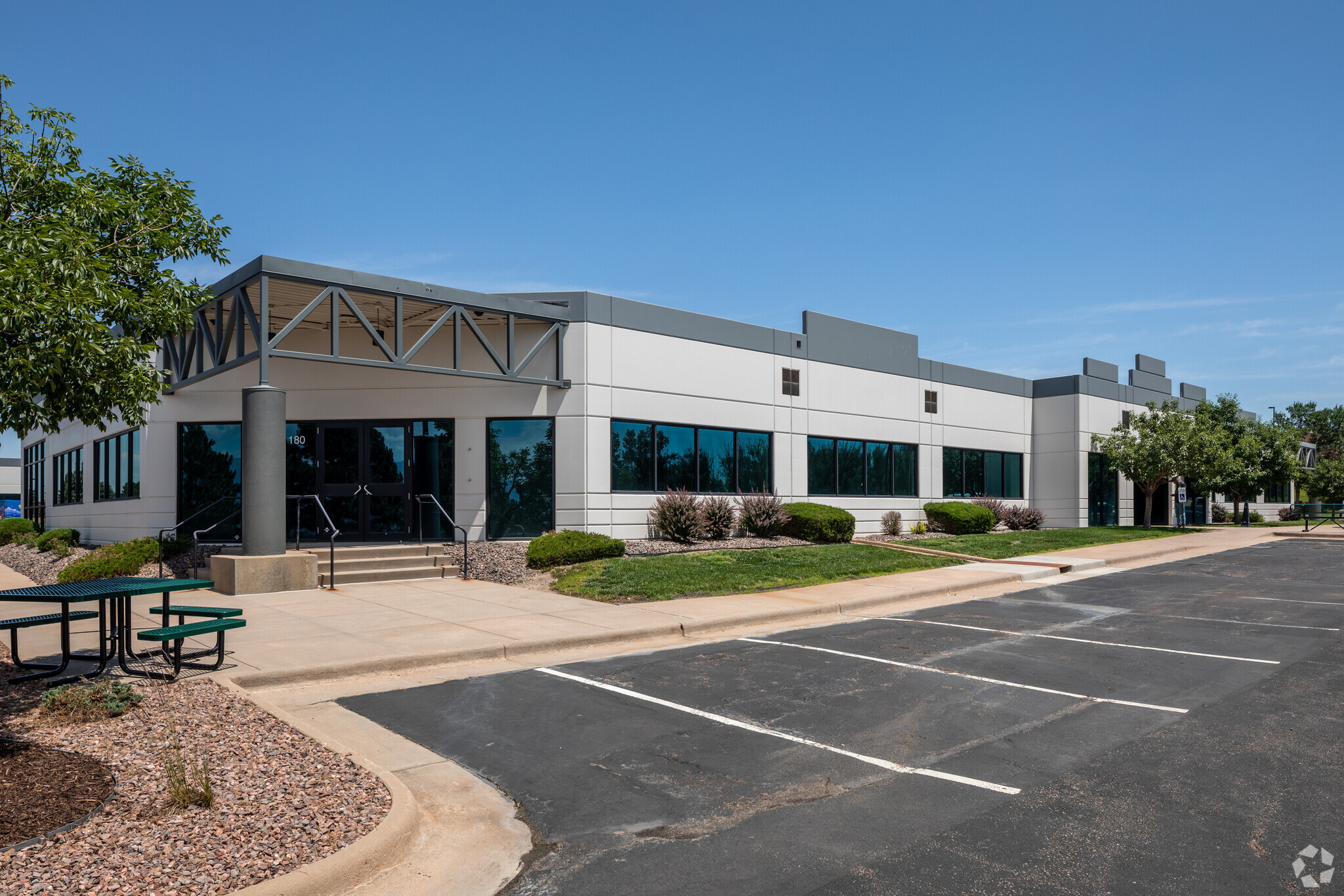 2375 Telstar Dr, Colorado Springs, CO for lease Building Photo- Image 1 of 10